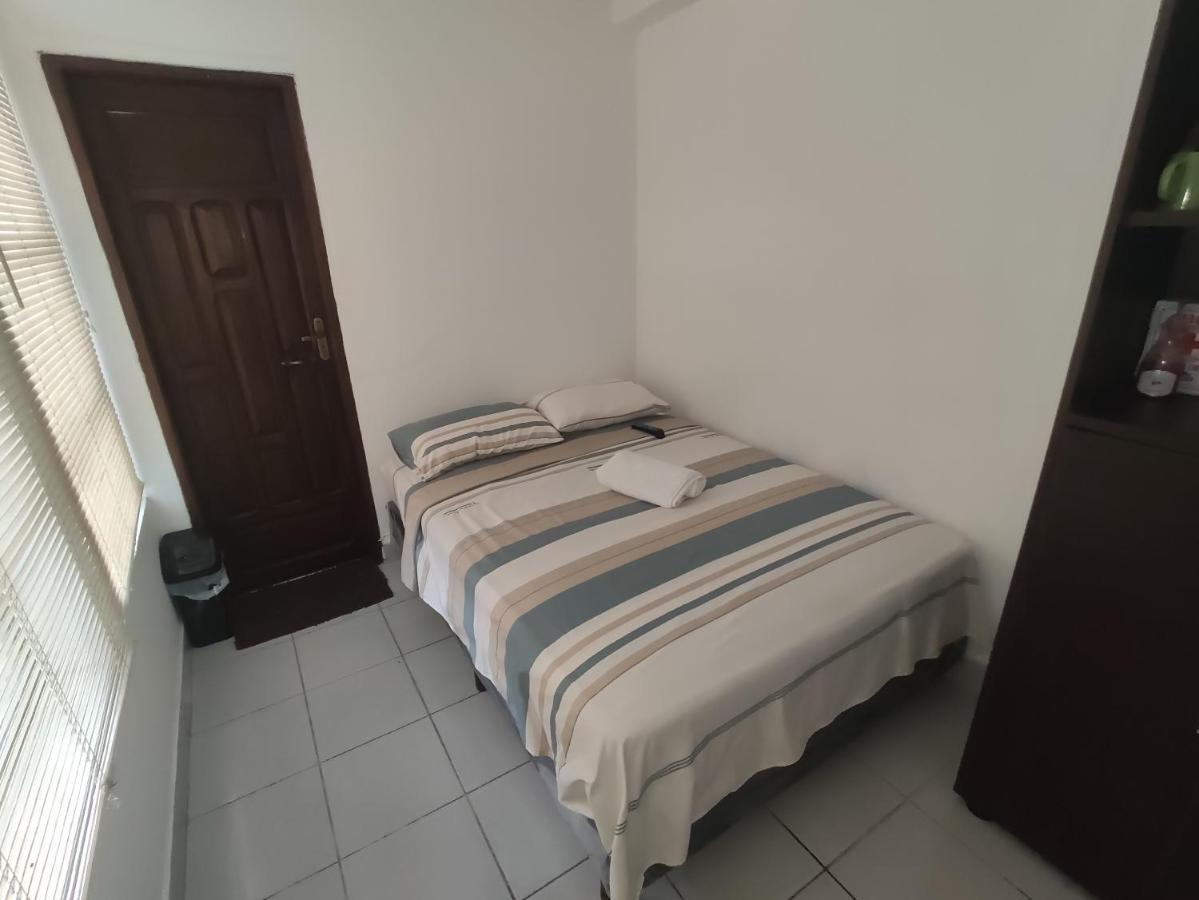 Amaca Host, Centro Historico, Independencia 249. Otel Santa Cruz de La Sierra Dış mekan fotoğraf