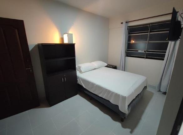 Amaca Host, Centro Historico, Independencia 249. Otel Santa Cruz de La Sierra Dış mekan fotoğraf