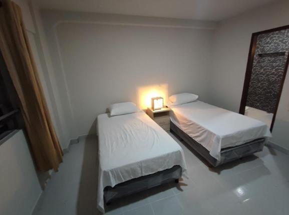Amaca Host, Centro Historico, Independencia 249. Otel Santa Cruz de La Sierra Dış mekan fotoğraf