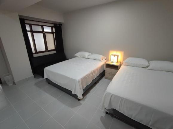 Amaca Host, Centro Historico, Independencia 249. Otel Santa Cruz de La Sierra Dış mekan fotoğraf