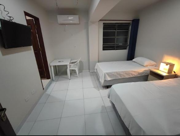 Amaca Host, Centro Historico, Independencia 249. Otel Santa Cruz de La Sierra Dış mekan fotoğraf
