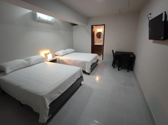 Amaca Host, Centro Historico, Independencia 249. Otel Santa Cruz de La Sierra Dış mekan fotoğraf