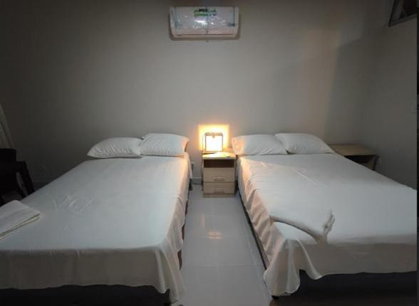 Amaca Host, Centro Historico, Independencia 249. Otel Santa Cruz de La Sierra Dış mekan fotoğraf