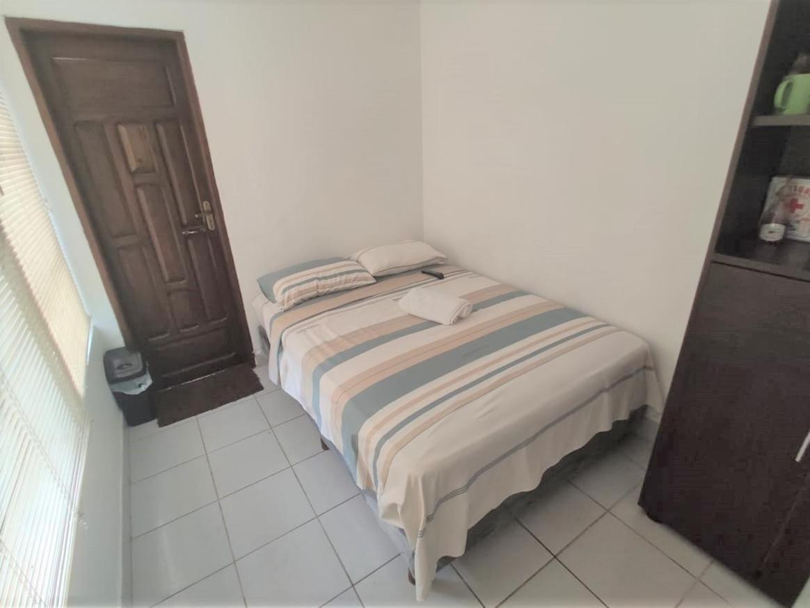 Amaca Host, Centro Historico, Independencia 249. Otel Santa Cruz de La Sierra Dış mekan fotoğraf